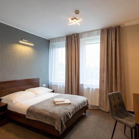 Hotel Pod Jesiotrem Labiszyn Exterior foto