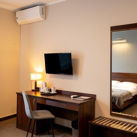 Hotel Pod Jesiotrem Labiszyn Exterior foto