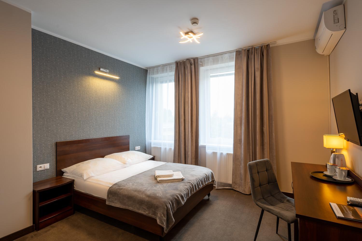 Hotel Pod Jesiotrem Labiszyn Exterior foto